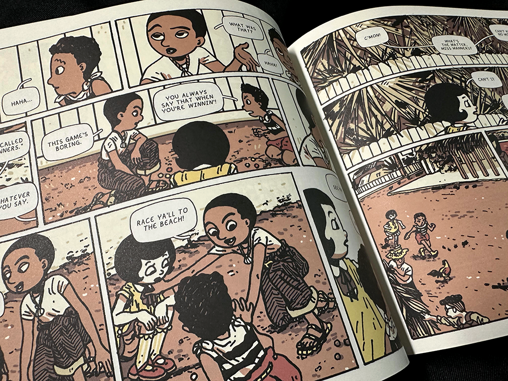 The Girl Who Flew Away