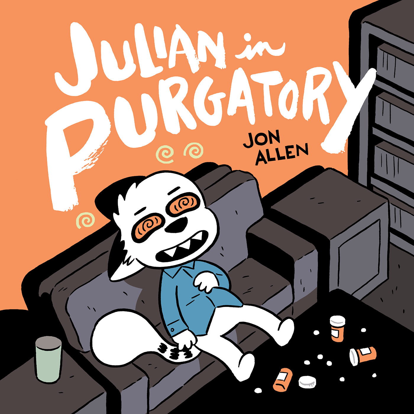 Julian in Purgatory