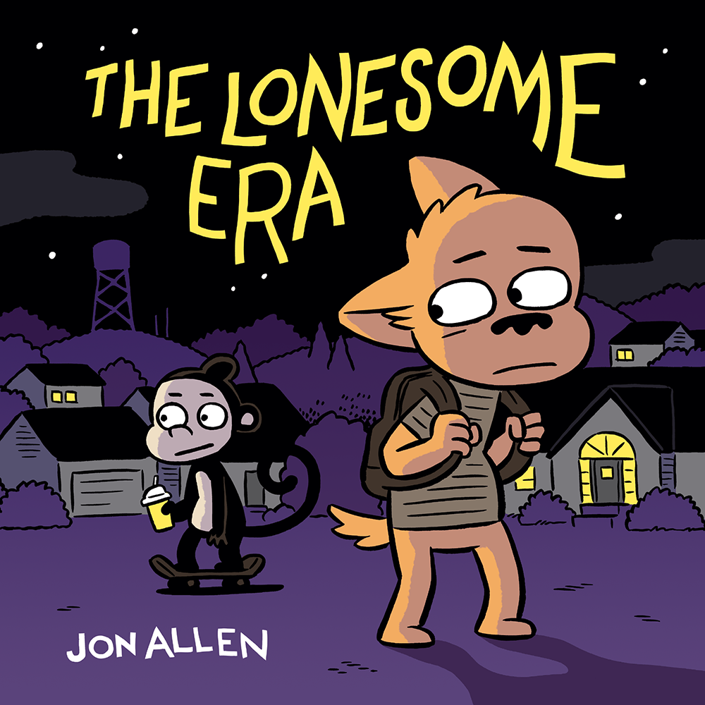 The Lonesome Era