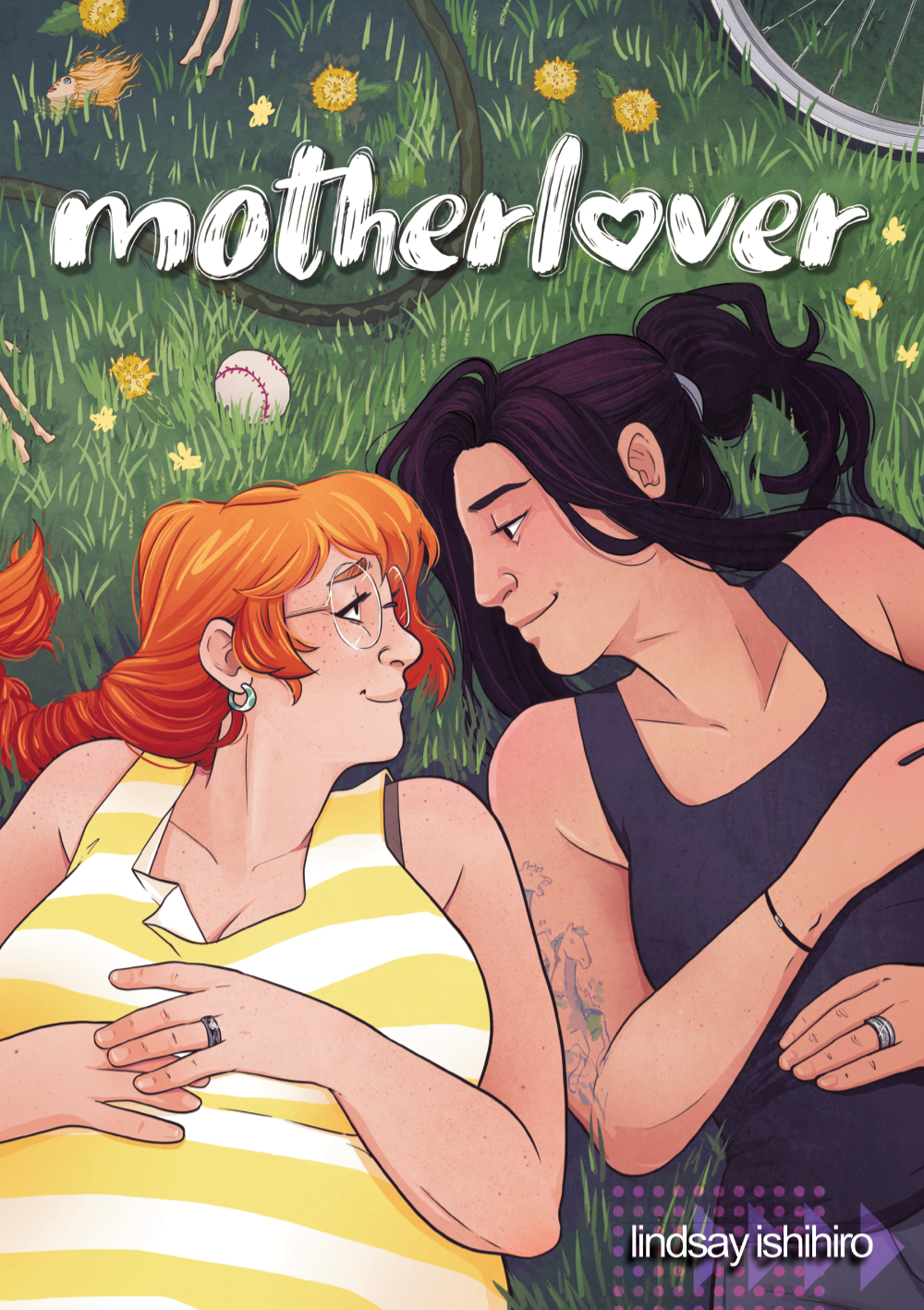 Motherlover