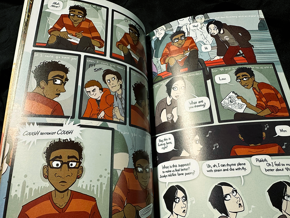 Rigsby WI - Volume 1: Foothold