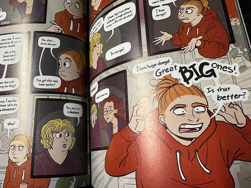 Rigsby WI - Volume 1: Foothold