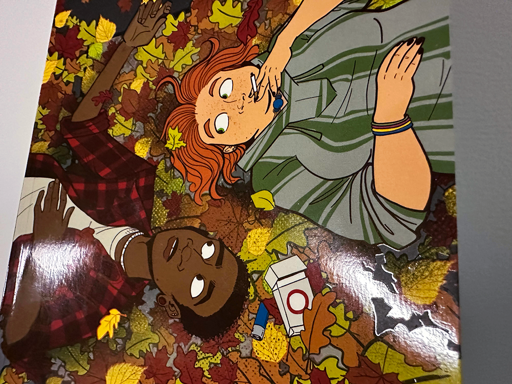 Rigsby WI - Volume 1: Foothold