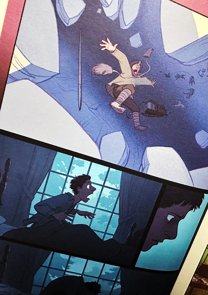 The Worst Journey in the World: Volume 1 - Making Our Easting Down