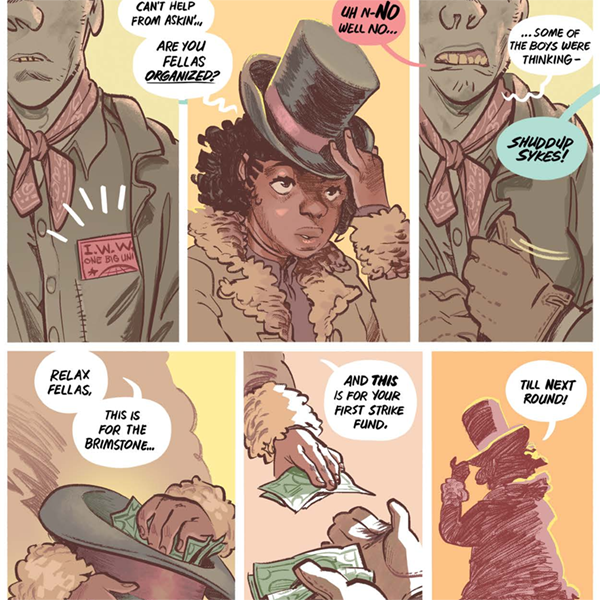 The Unsinkable Ship of Fools