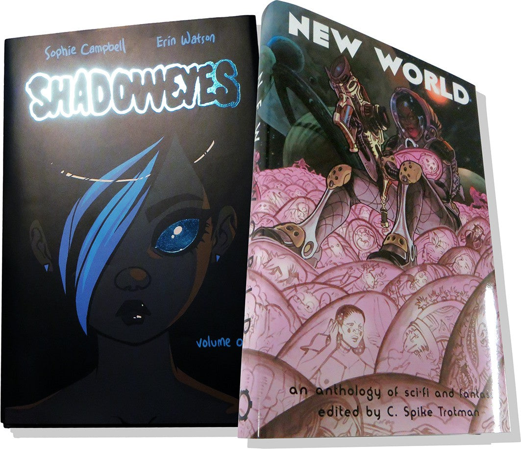 Hardcovers