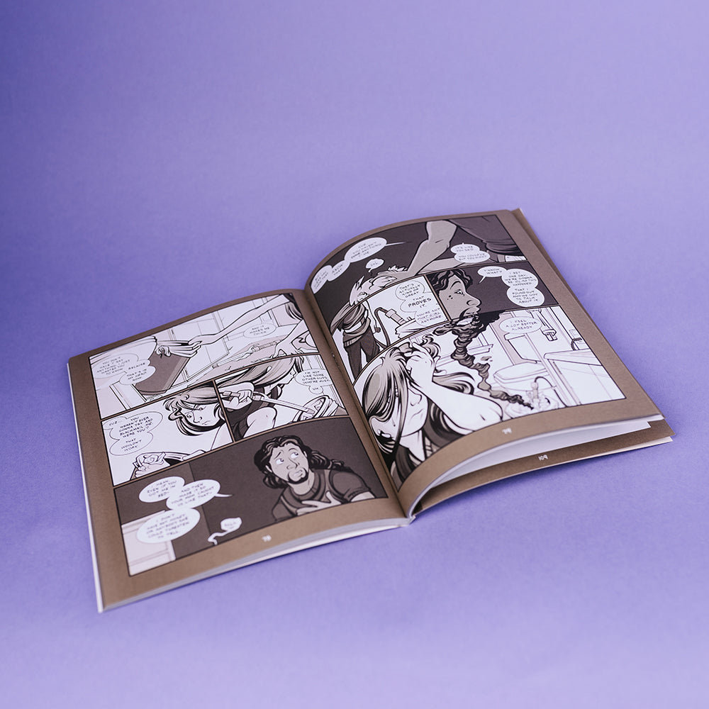 Templar, Arizona - Book Four: Trouble Every Day