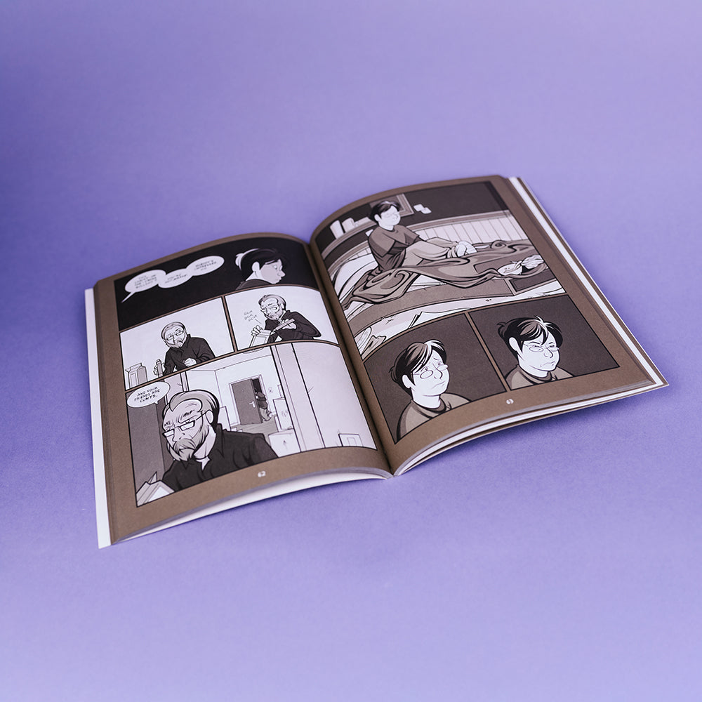 Templar, Arizona - Book Three: And a Stick to Beat the Devil With