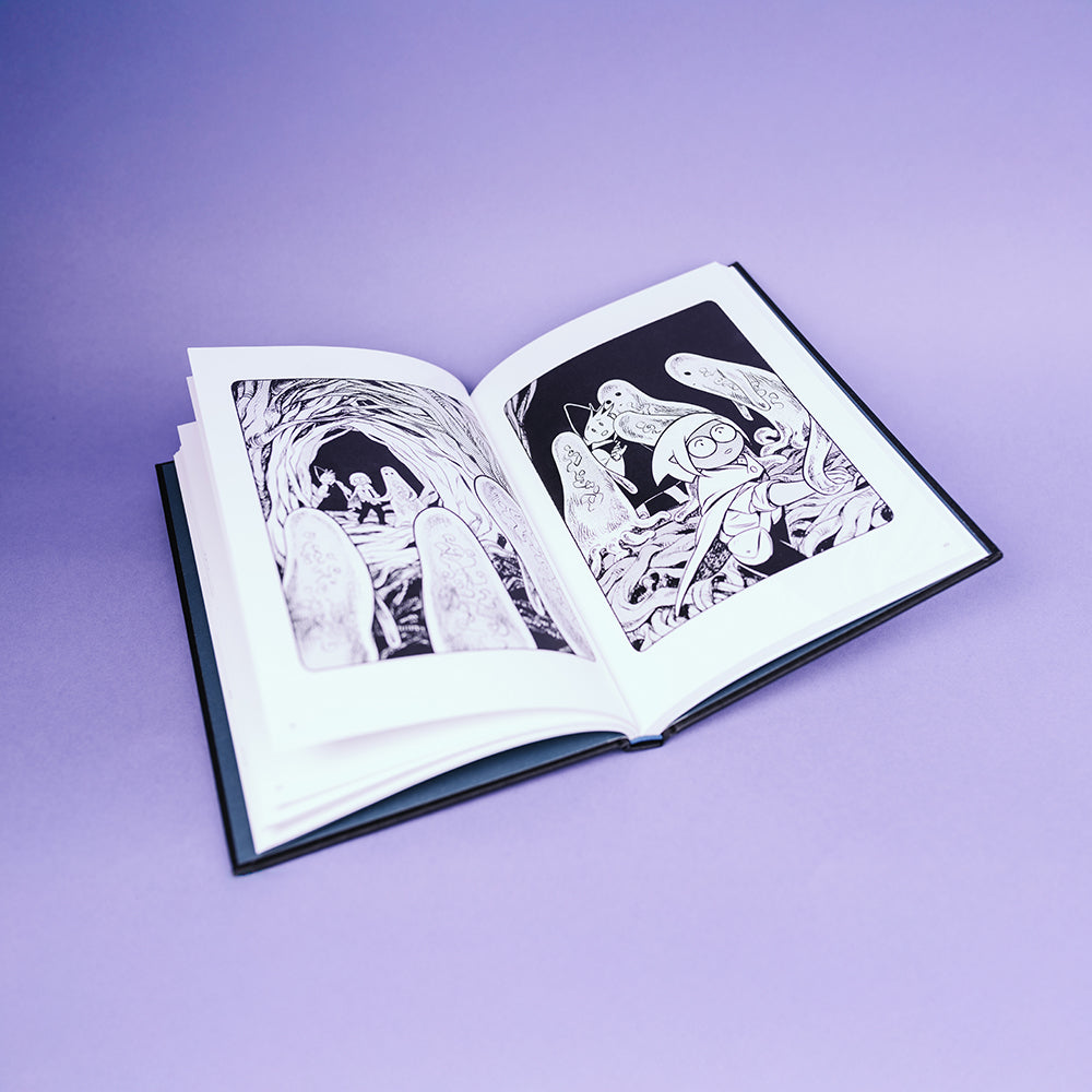 Mage and the Endless Unknown