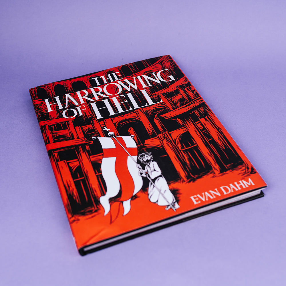 The Harrowing of Hell