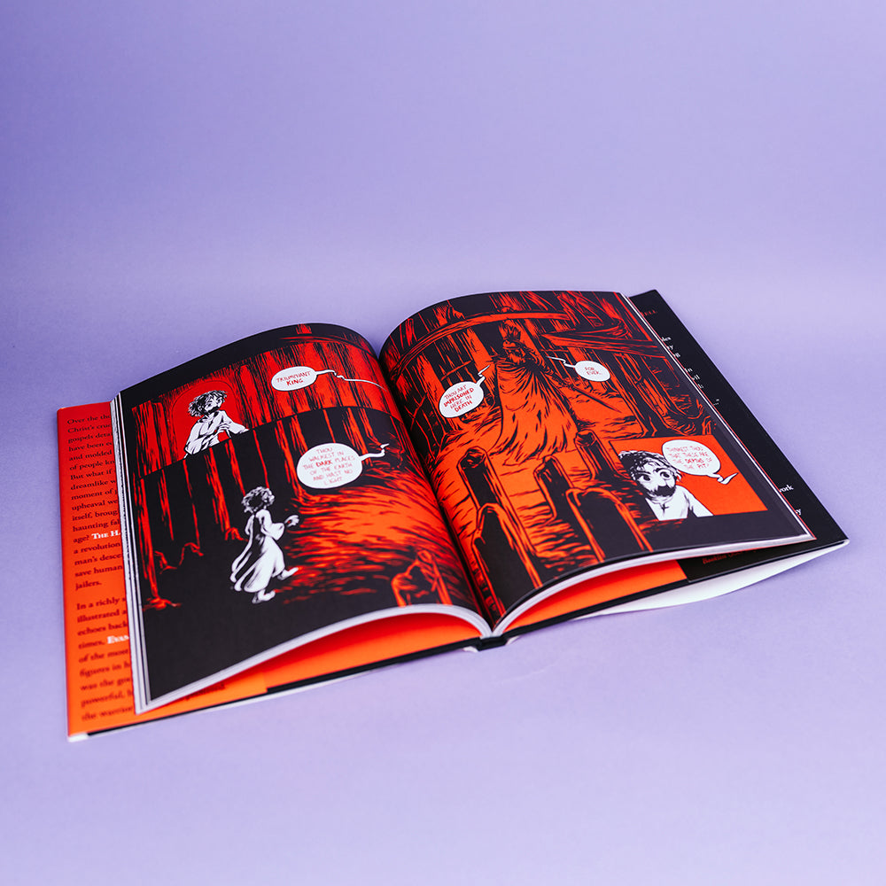 The Harrowing of Hell