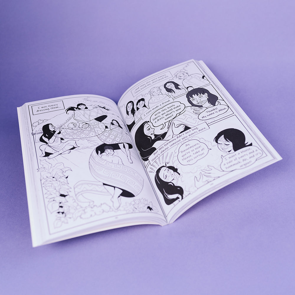 The Lizard Prince and Other South American Stories