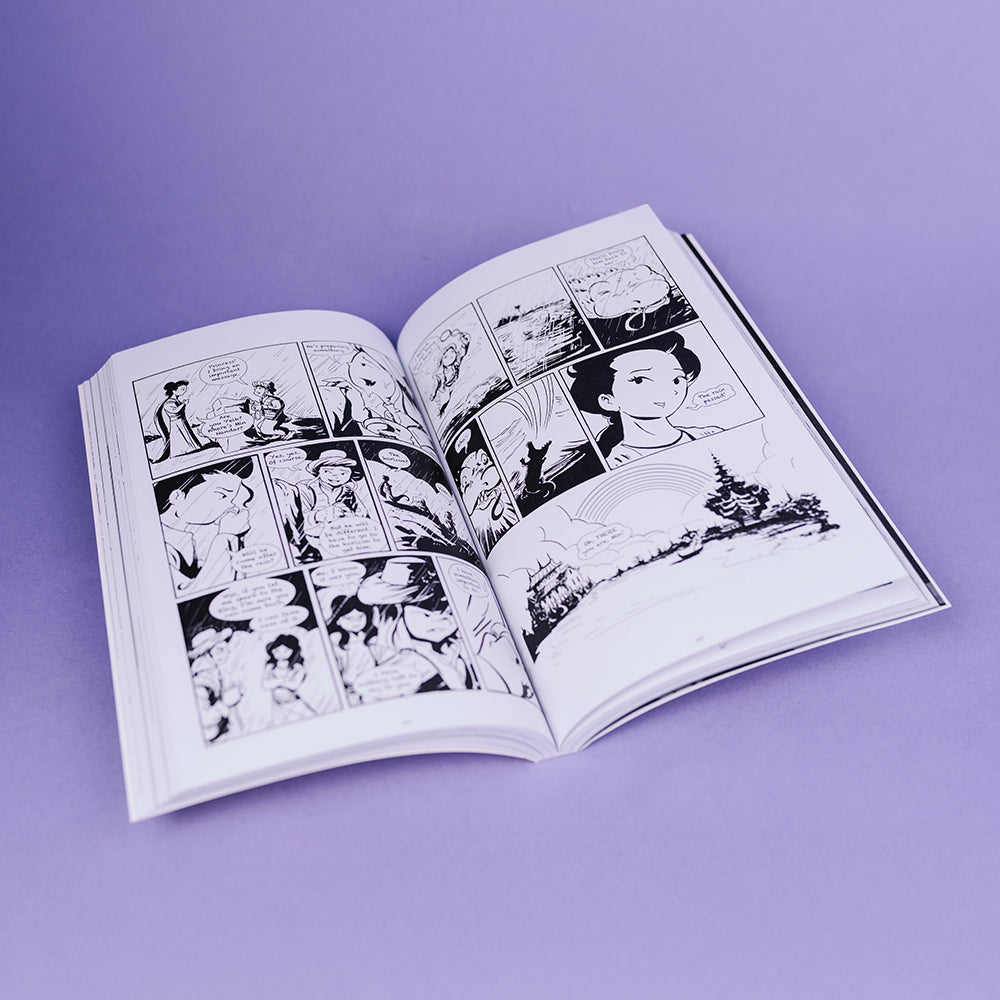 Tamamo the Fox Maiden and Other Asian Stories