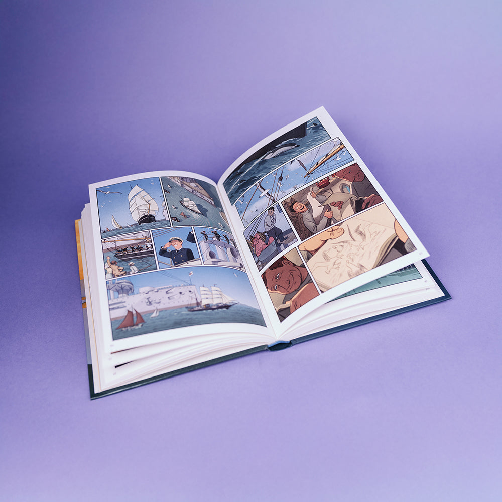 The Worst Journey in the World: Volume 1 - Making Our Easting Down