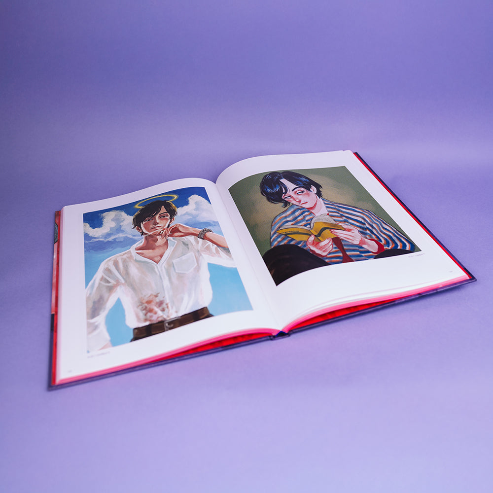 The Art of Kaneoya Sachiko