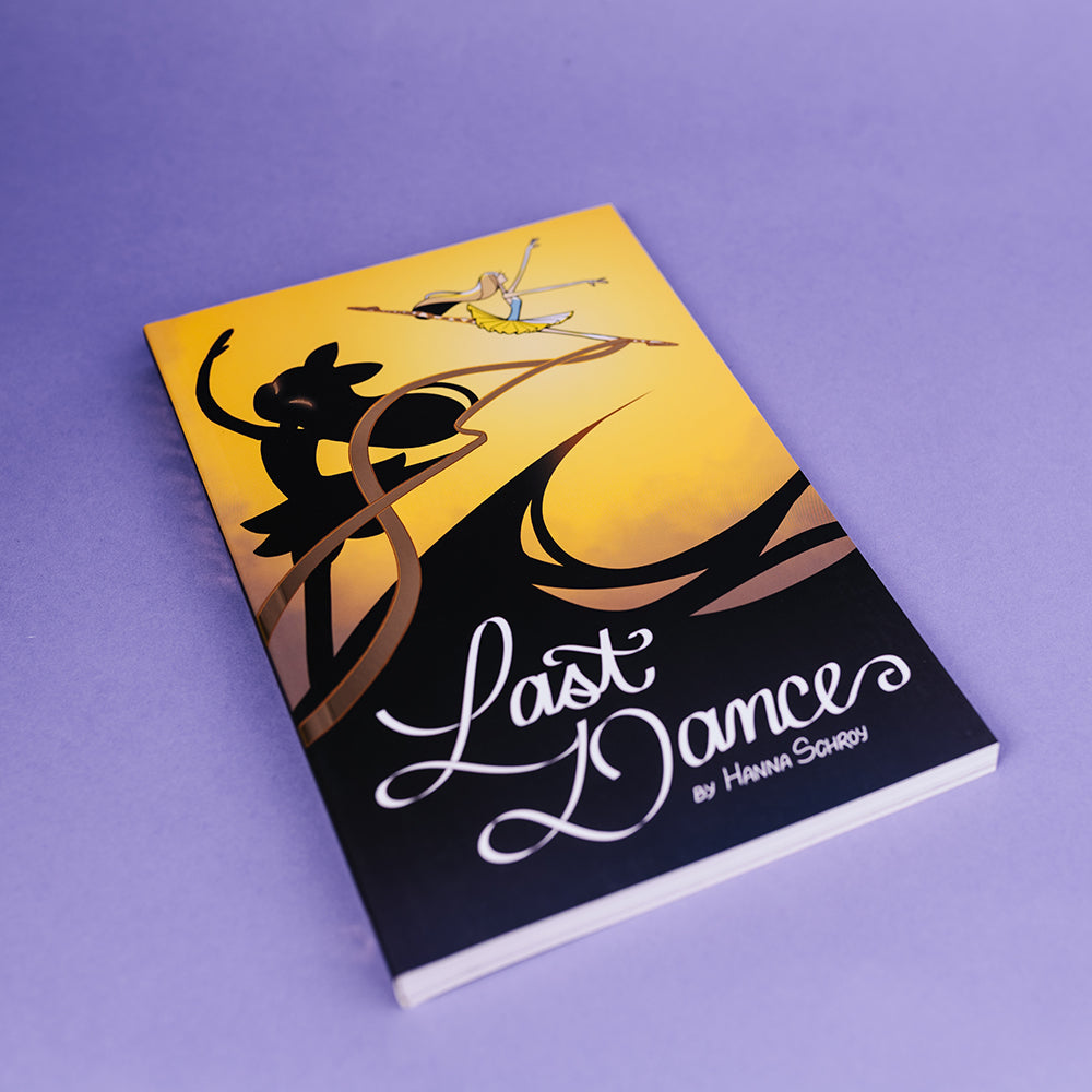 Last Dance
