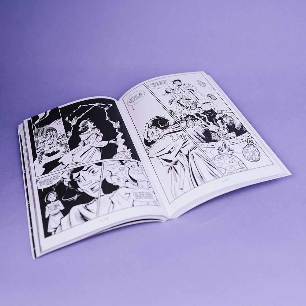 The Night Marchers and Other Oceanian Stories