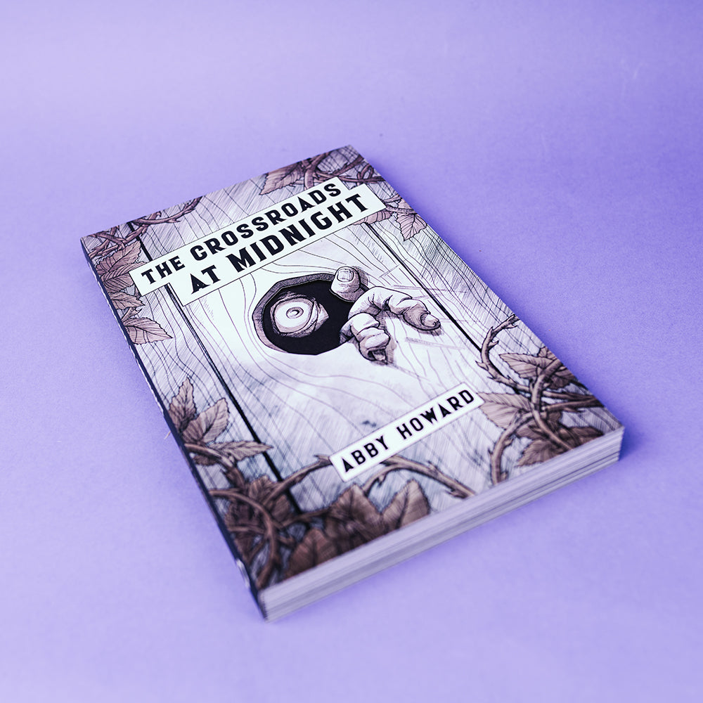 The Crossroads at Midnight