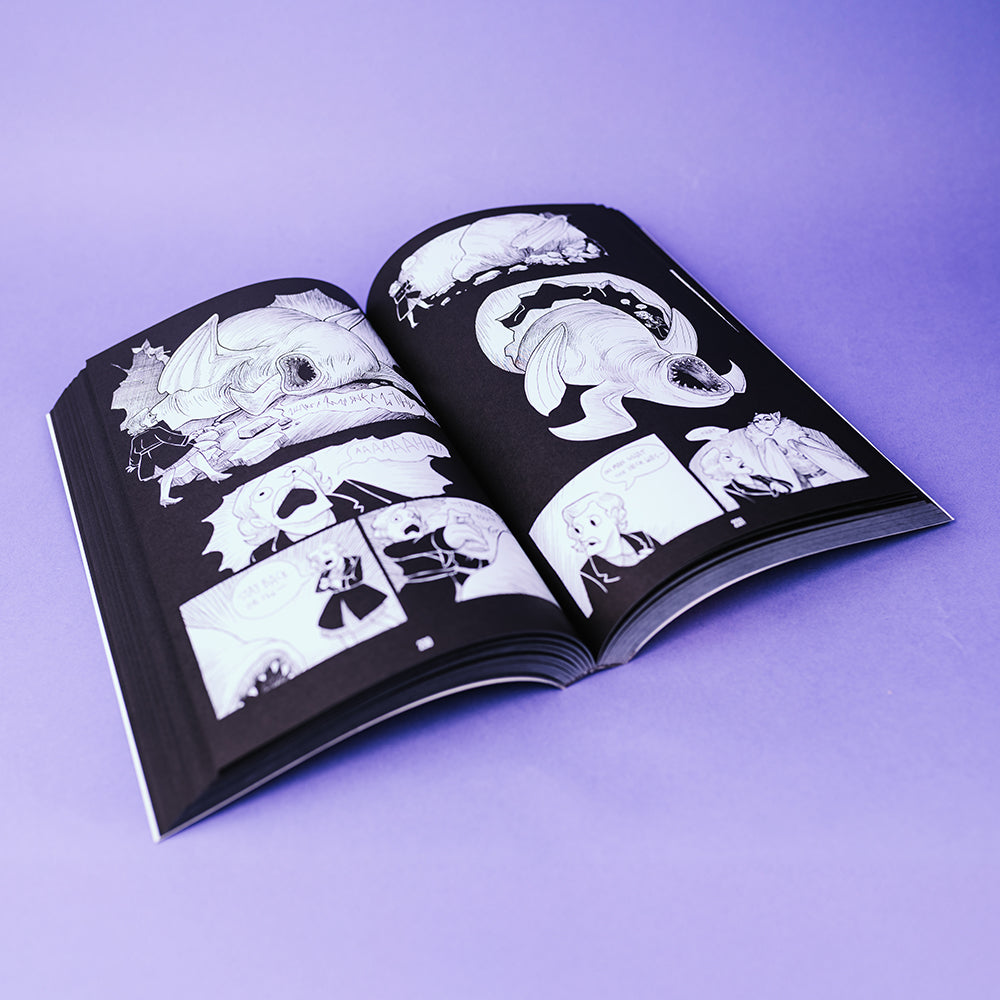 The Last Halloween - Volume 1: Children