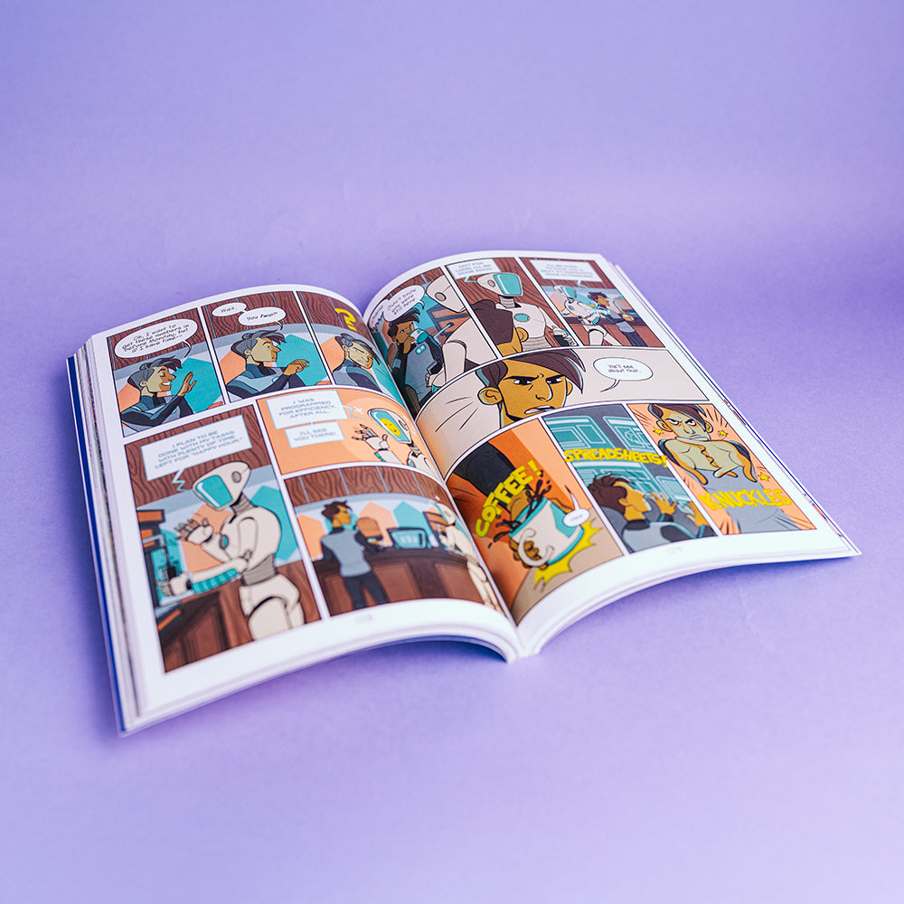 Smut Peddler Presents: Sex Machine