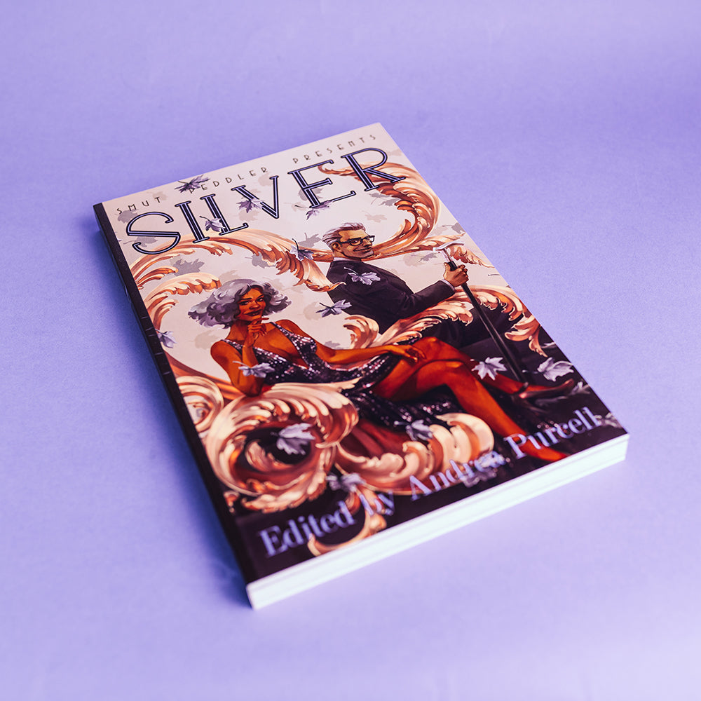 Smut Peddler Presents: Silver