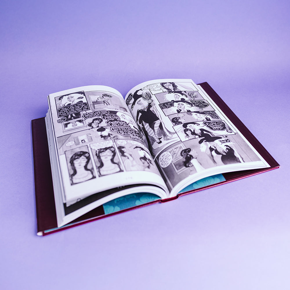 Smut Peddler, 2014 Edition