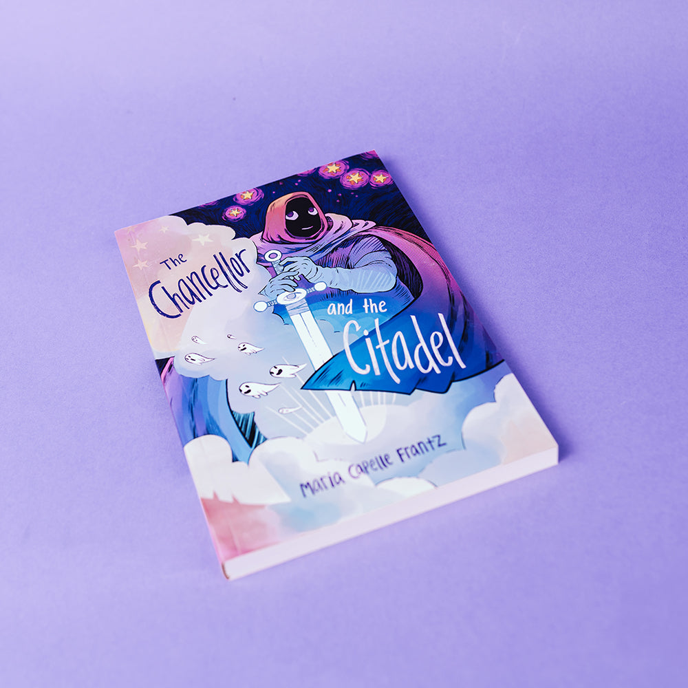 The Chancellor and the Citadel