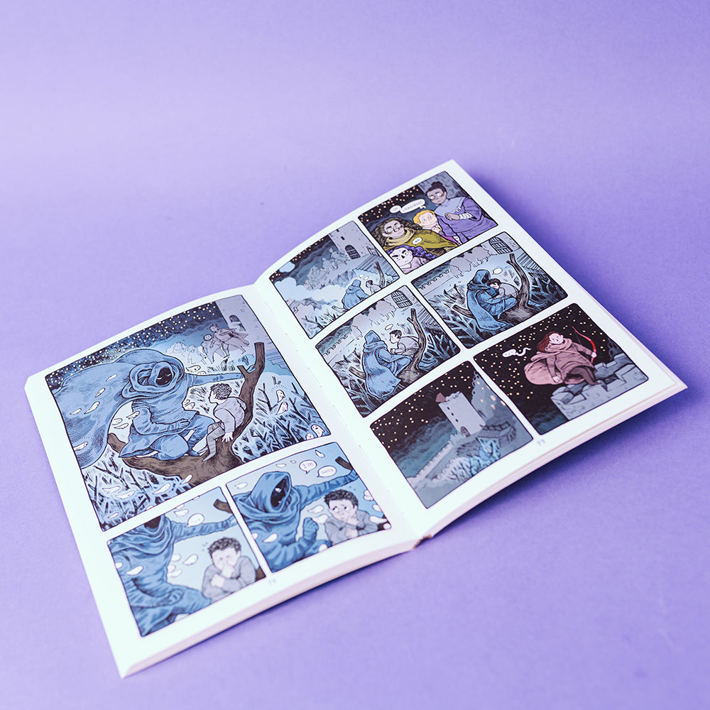 The Chancellor and the Citadel