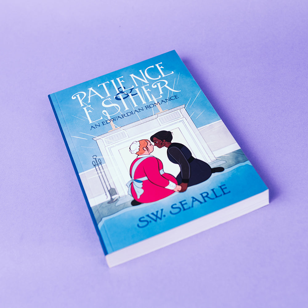 Patience & Esther: An Edwardian Romance