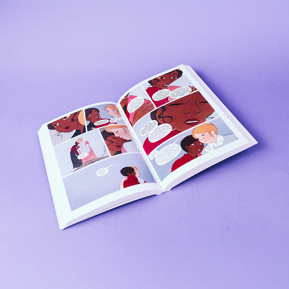 Patience & Esther: An Edwardian Romance