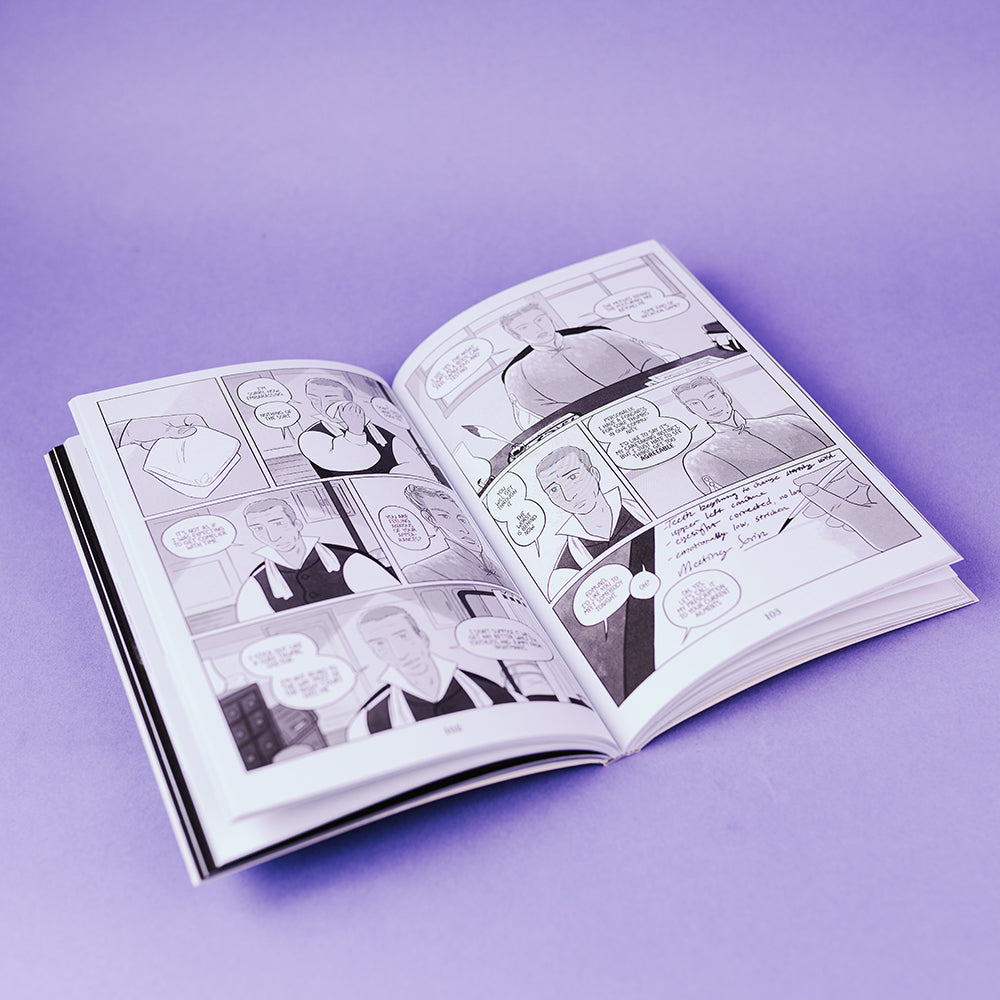 Letters for Lucardo: The Silent Lord