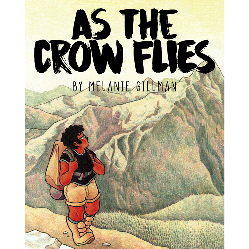 As the Crow Flies As the Crow Flies