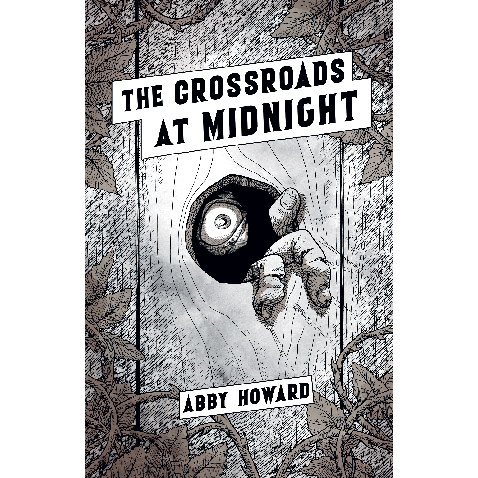 The Crossroads at Midnight