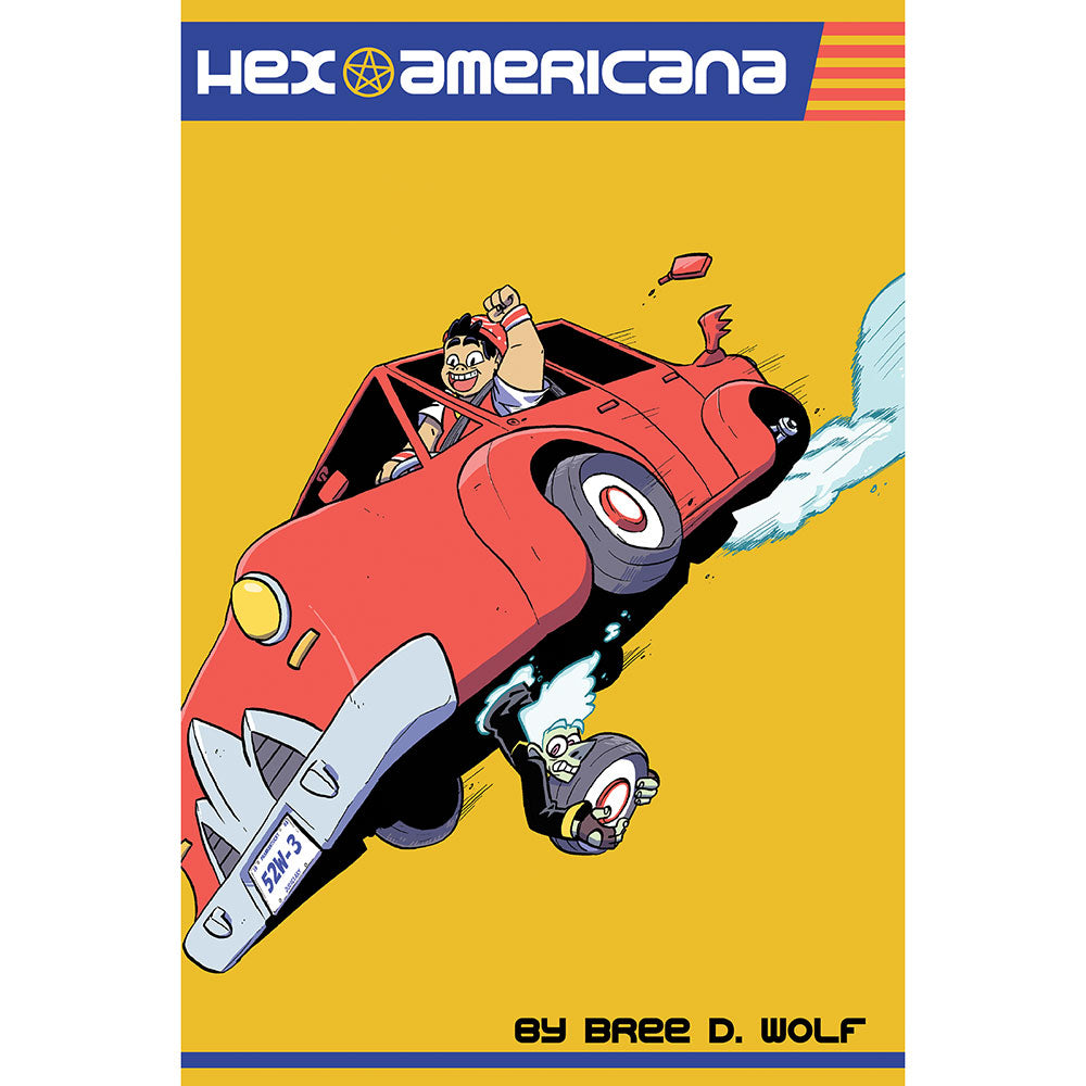 Hex Americana