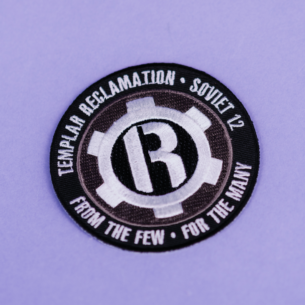 Templar Arizona Super Fan Bundle