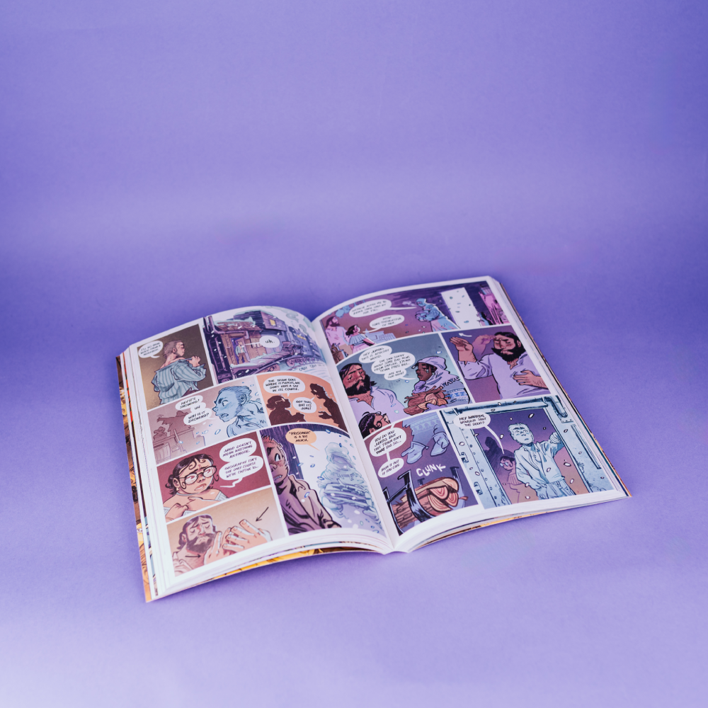 The Unsinkable Ship of Fools