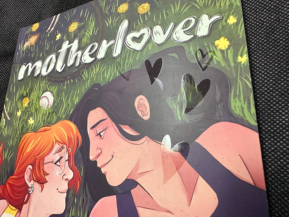 Motherlover