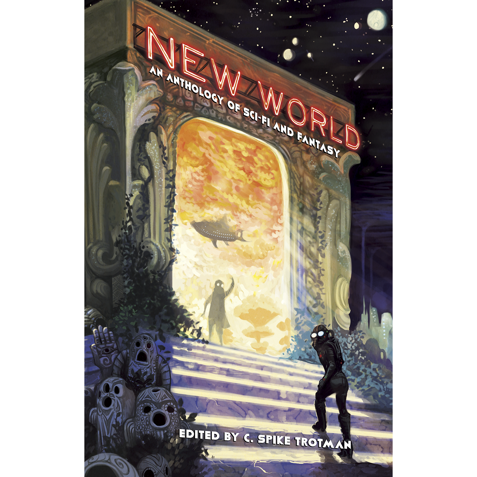 New World