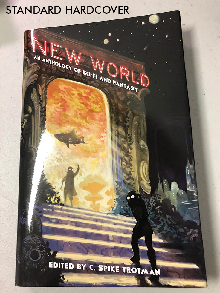 New World