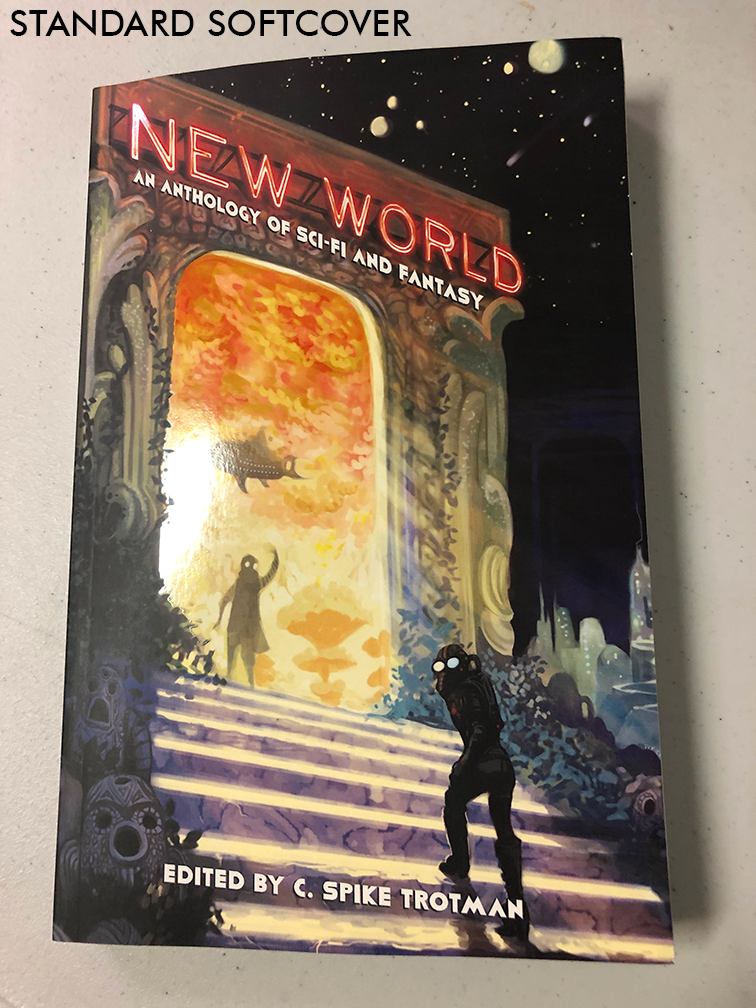 New World