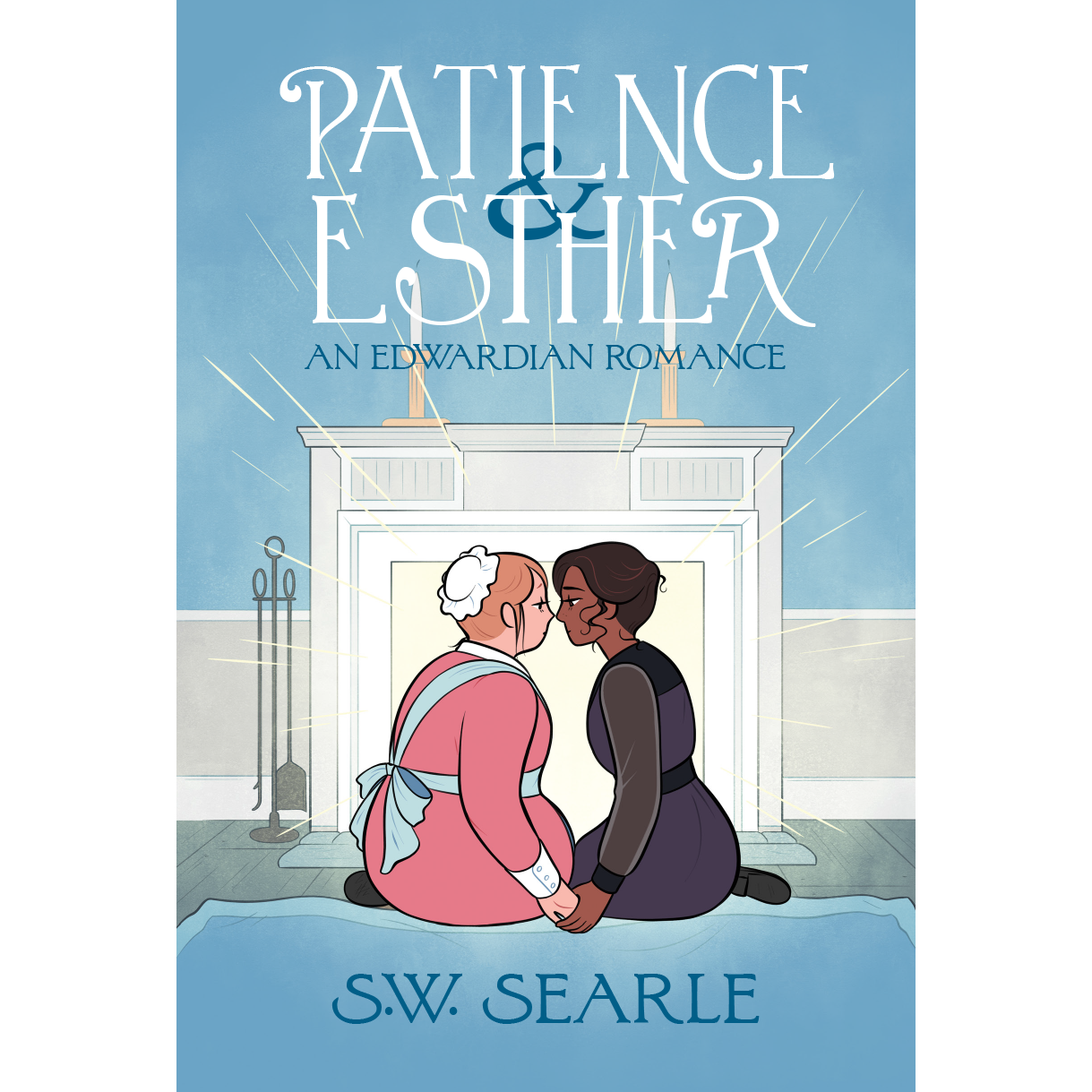 Patience & Esther: An Edwardian Romance