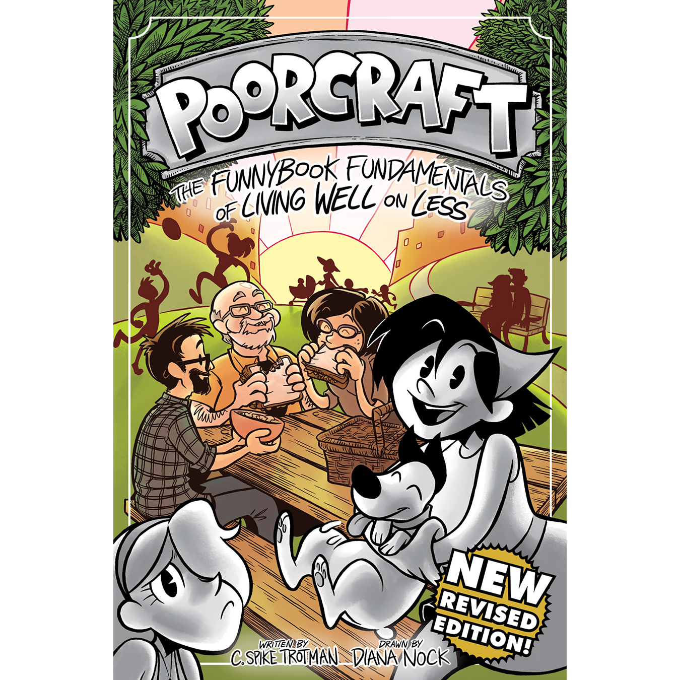 Poorcraft