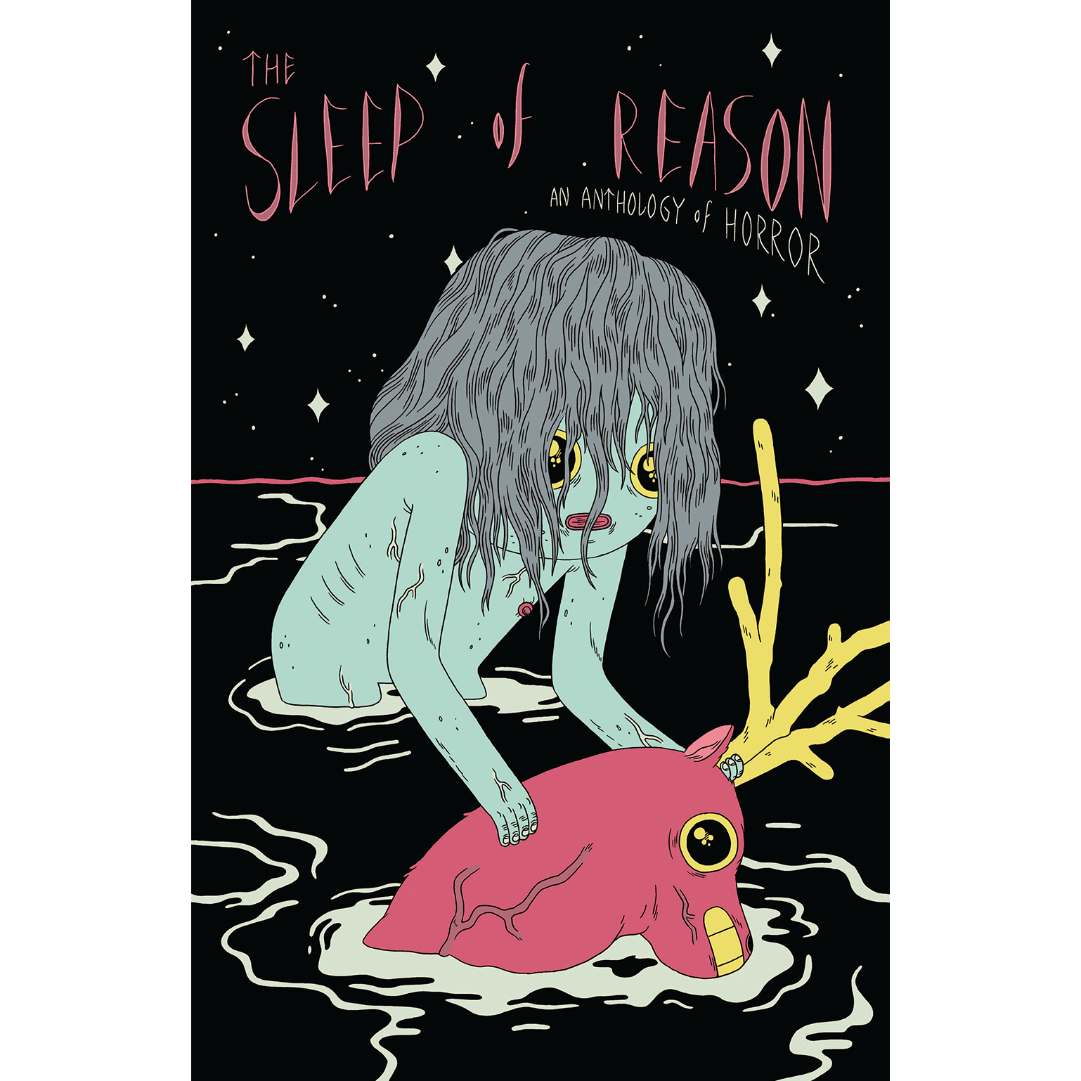 The Sleep of Reason