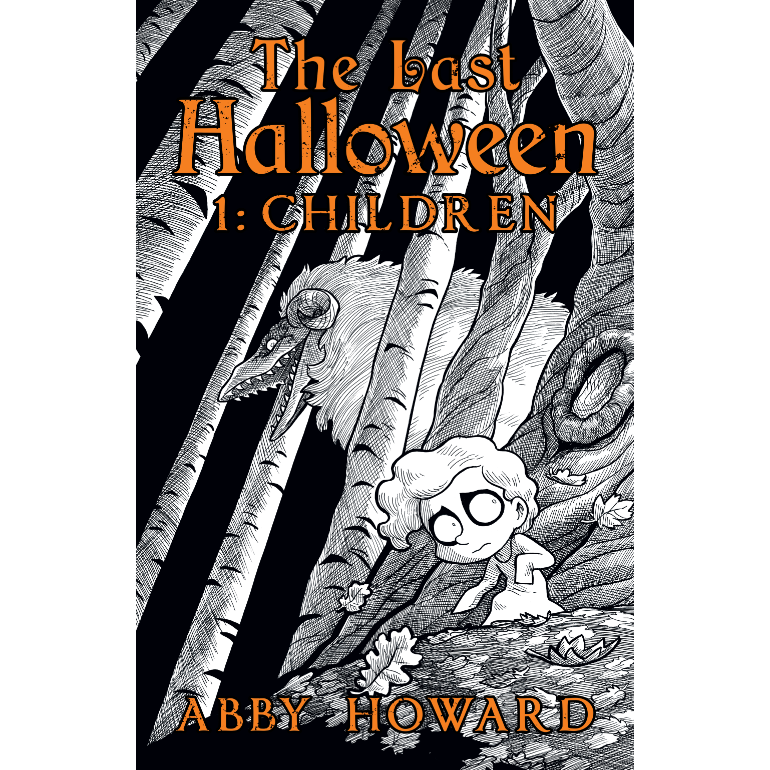 The Last Halloween - Volume 1: Children