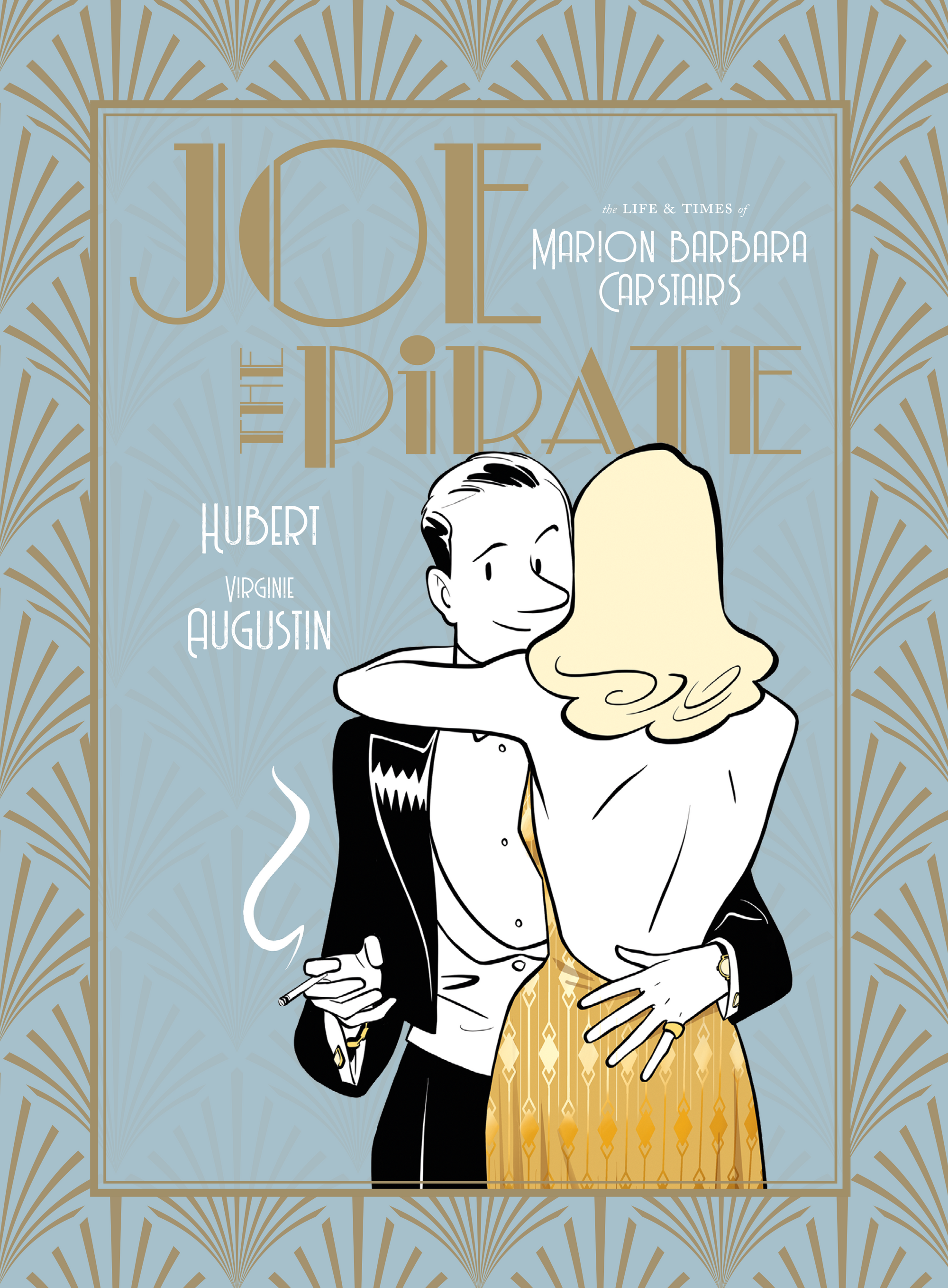 Joe the Pirate
